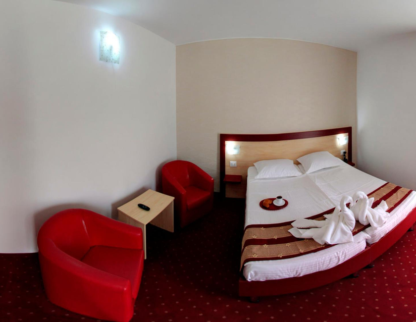 Imagen general del Hotel Solymar, VENUS - SATURN. Foto 8