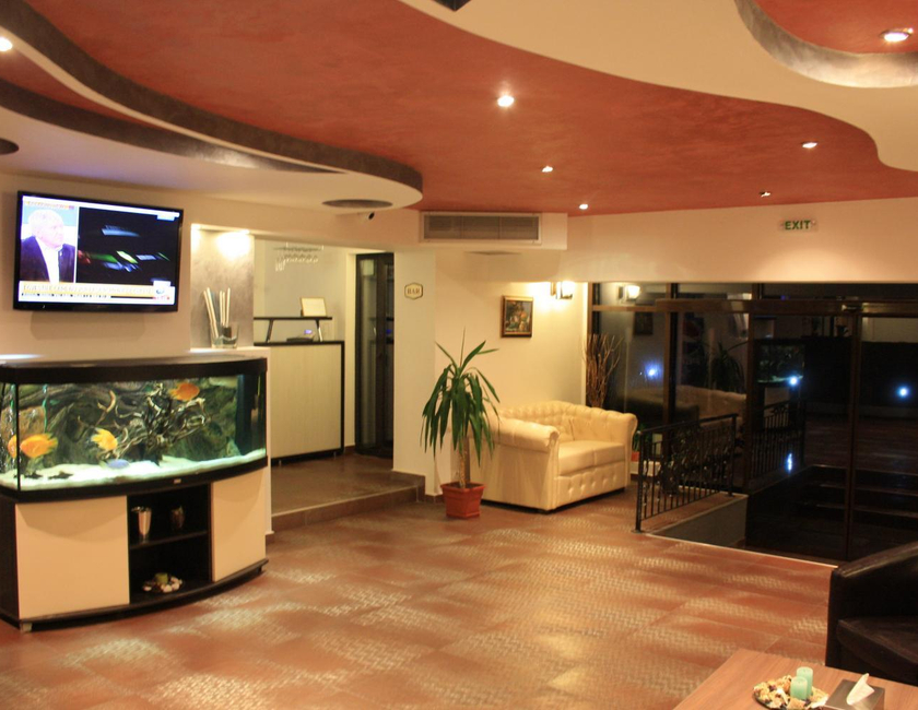 Imagen general del Hotel Solymar, VENUS - SATURN. Foto 11