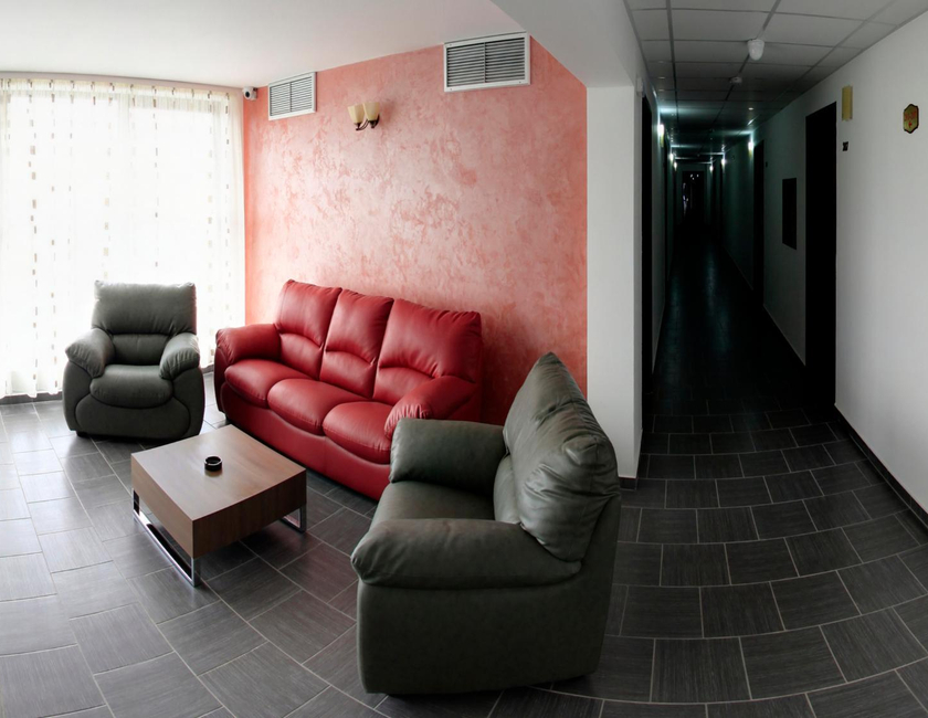 Imagen general del Hotel Solymar, VENUS - SATURN. Foto 16