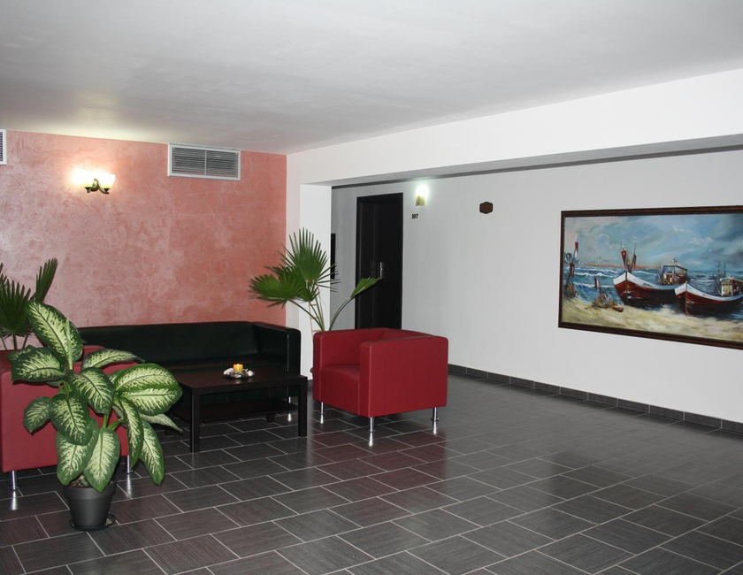 Imagen general del Hotel Solymar, VENUS - SATURN. Foto 17