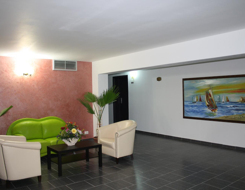 Imagen general del Hotel Solymar, VENUS - SATURN. Foto 18