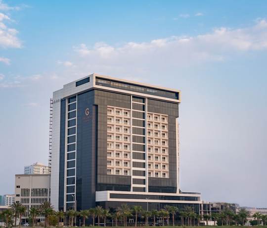 Imagen general del Hotel Solymar & Beach. Foto 1