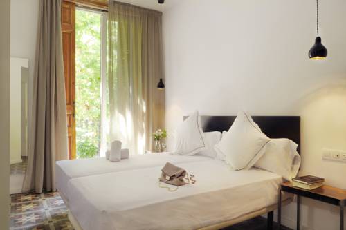 Imagen general del Hotel Som Nit Triomf. Foto 1