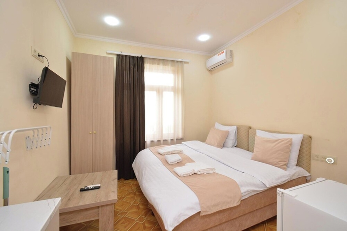 Imagen de la habitación del Hotel Soma Apart-Hotel. Foto 4