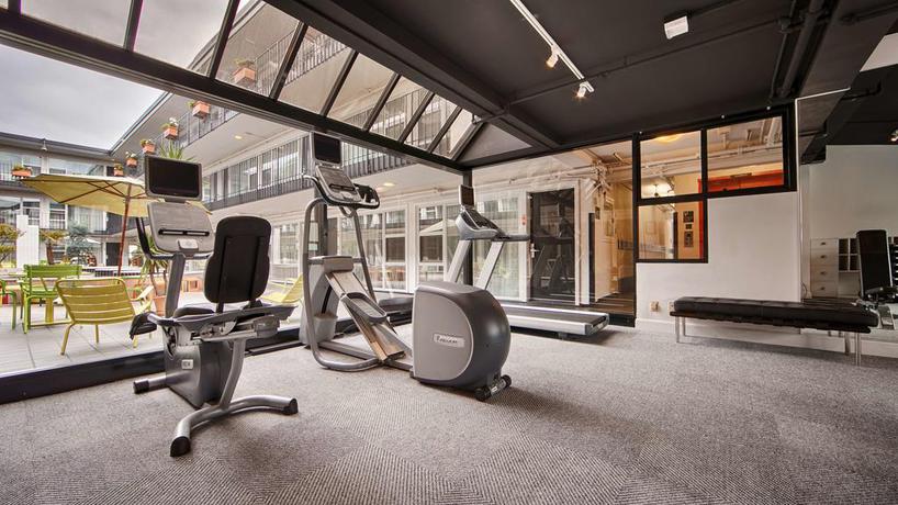 Imagen general del Hotel Soma House. Foto 2