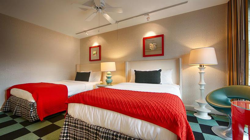 Imagen general del Hotel Soma House. Foto 3