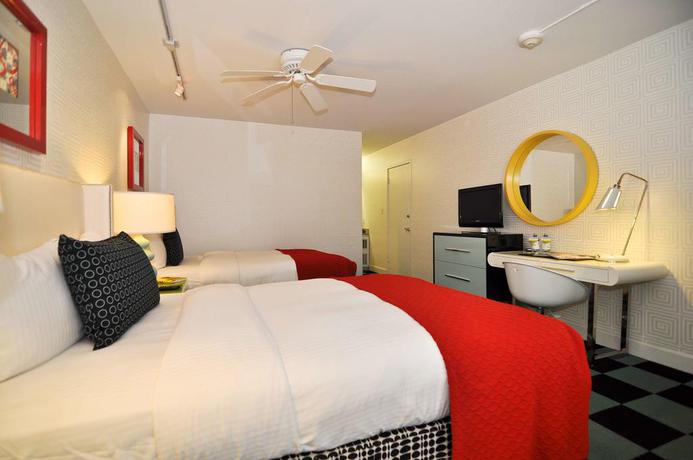 Imagen general del Hotel Soma House. Foto 4