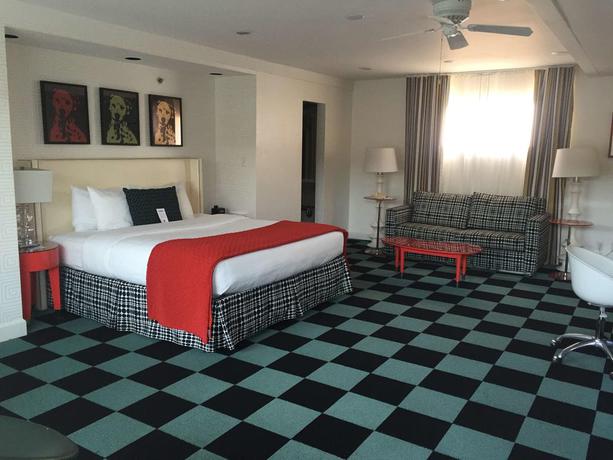 Imagen general del Hotel Soma House. Foto 5