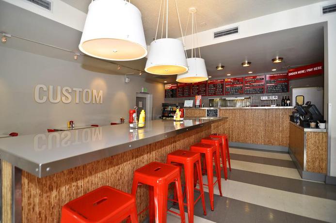 Imagen general del Hotel Soma House. Foto 6