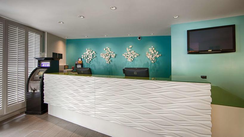 Imagen general del Hotel Soma House. Foto 8