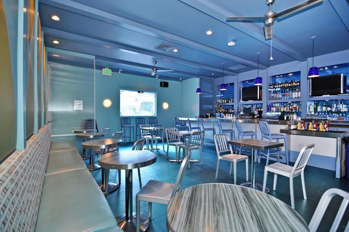 Imagen general del Hotel Soma House. Foto 9