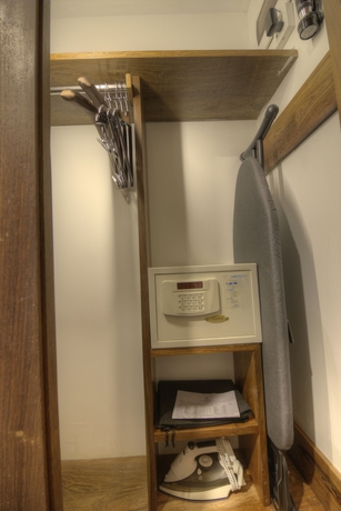 Imagen de los interiores del Hotel Somadevi Angkor Boutique and Resort. Foto 11