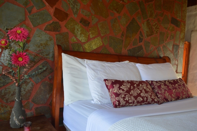 Imagen de la habitación del Hotel Somar Surf Camp and Lodge. Foto 2