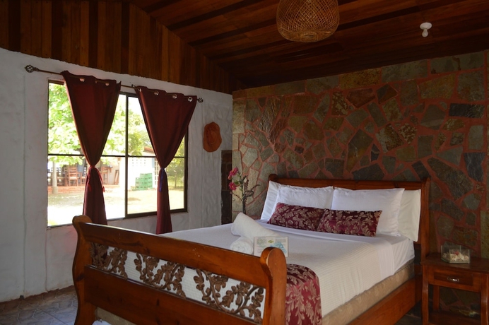 Imagen de la habitación del Hotel Somar Surf Camp and Lodge. Foto 3