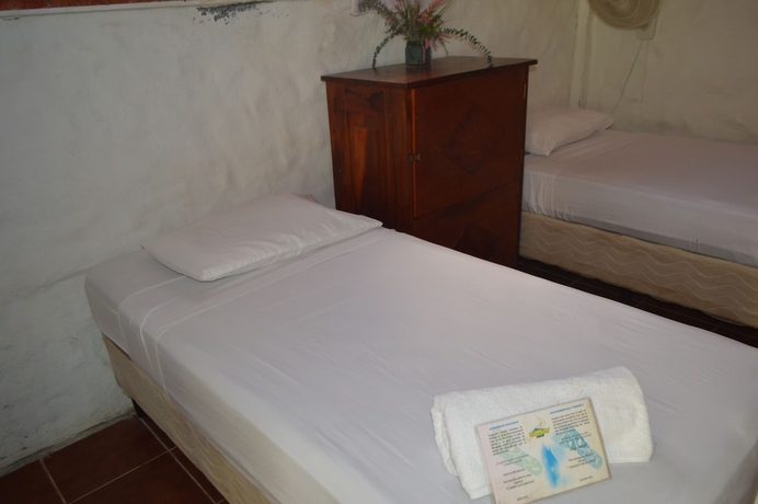 Imagen de la habitación del Hotel Somar Surf Camp and Lodge. Foto 4