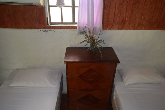 Imagen de la habitación del Hotel Somar Surf Camp and Lodge. Foto 5