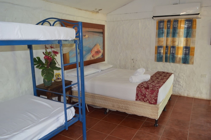 Imagen de la habitación del Hotel Somar Surf Camp and Lodge. Foto 7