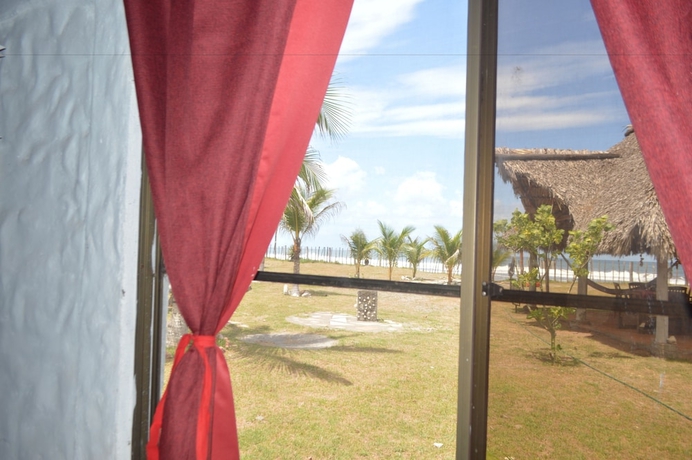 Imagen de la habitación del Hotel Somar Surf Camp and Lodge. Foto 9