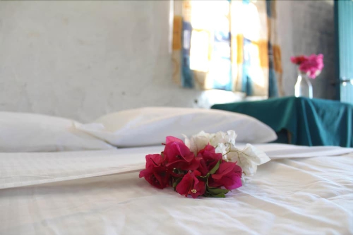 Imagen de la habitación del Hotel Somar Surf Camp and Lodge. Foto 11