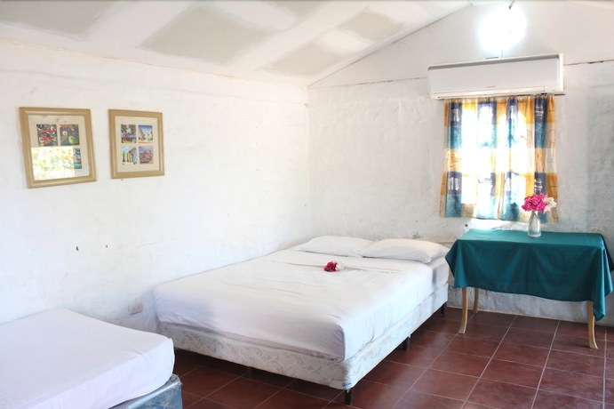 Imagen de la habitación del Hotel Somar Surf Camp and Lodge. Foto 12