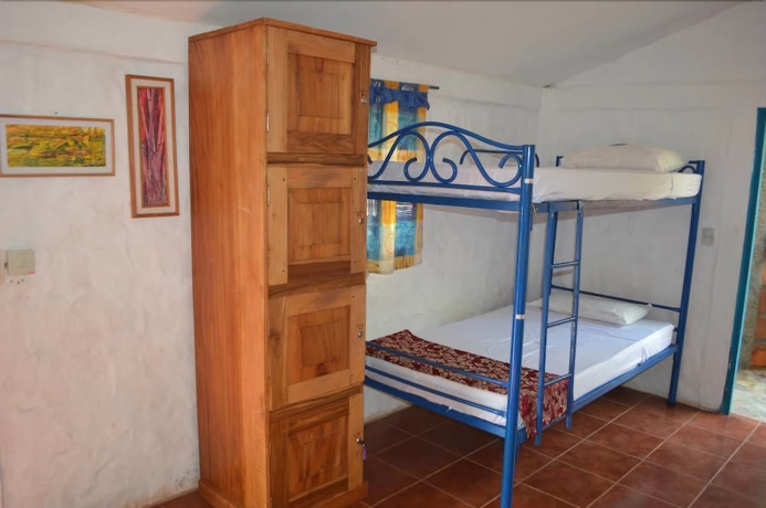 Imagen de la habitación del Hotel Somar Surf Camp and Lodge. Foto 14