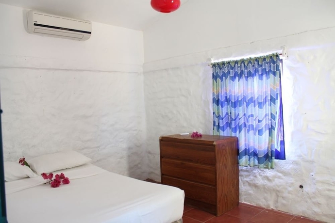 Imagen de la habitación del Hotel Somar Surf Camp and Lodge. Foto 15