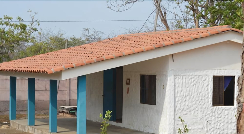 Imagen de la habitación del Hotel Somar Surf Camp and Lodge. Foto 16