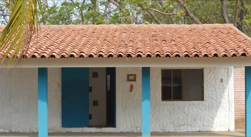 Imagen de la habitación del Hotel Somar Surf Camp and Lodge. Foto 17