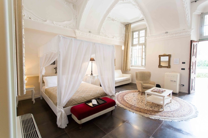 Imagen de la habitación del Hotel Somaschi. Foto 6