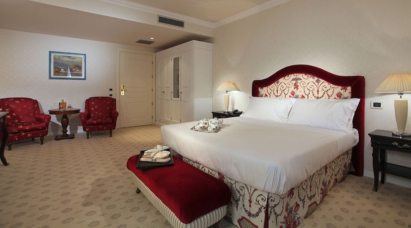 Imagen de la habitación del Hotel Somaschi. Foto 11