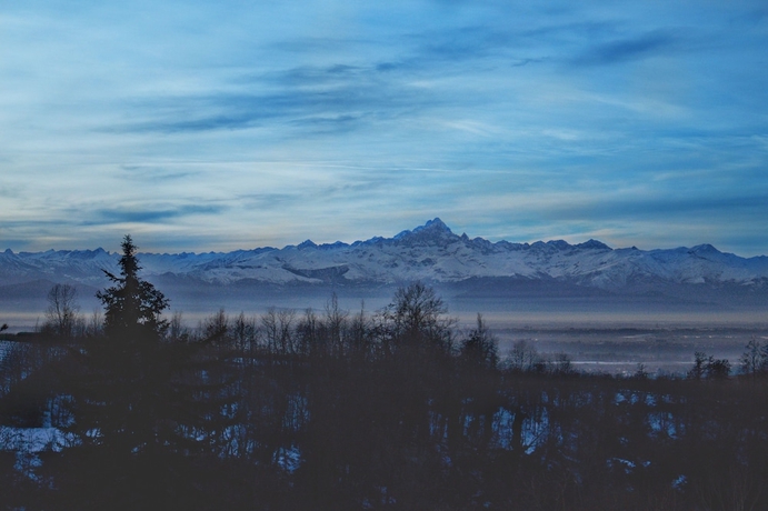 Imagen de la habitación del Hotel Somaschi. Foto 14