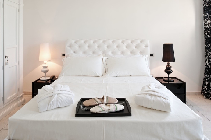 Imagen de la habitación del Hotel Somaschi. Foto 15