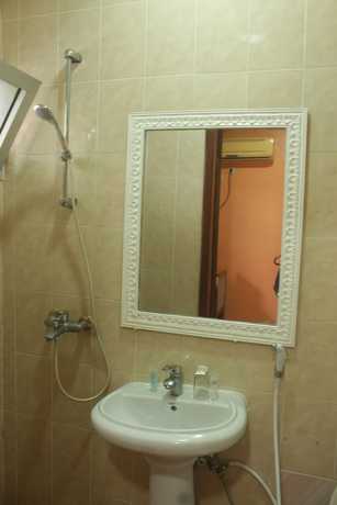Imagen de la habitación del Hotel Somatel. Foto 8