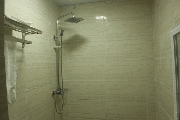 Imagen de la habitación del Hotel Somatel. Foto 9