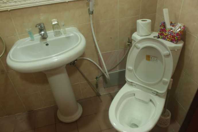 Imagen de la habitación del Hotel Somatel. Foto 12