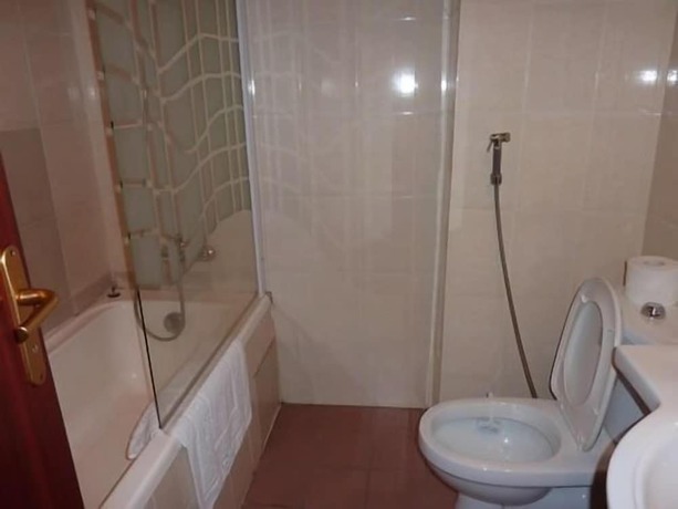 Imagen de la habitación del Hotel Somatel. Foto 13