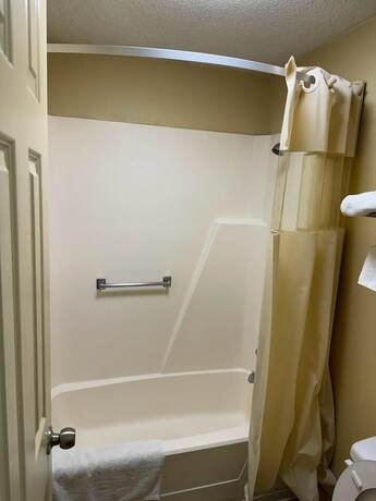 Imagen general del Hotel Somatel Goodlettsville. Foto 2