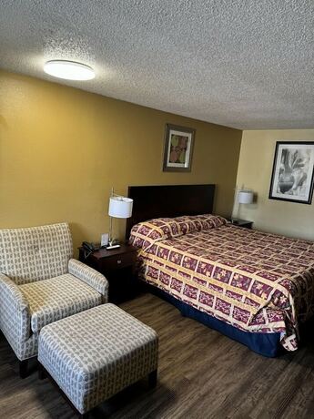 Imagen general del Hotel Somatel Goodlettsville. Foto 4