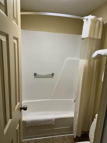 Imagen general del Hotel Somatel Goodlettsville. Foto 5