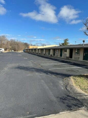 Imagen general del Hotel Somatel Goodlettsville. Foto 6