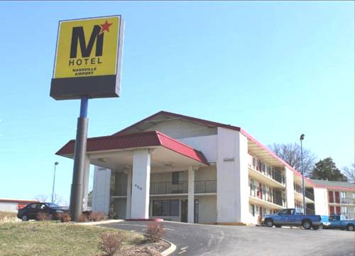 Imagen general del Hotel Somatel Nashville Airport. Foto 1