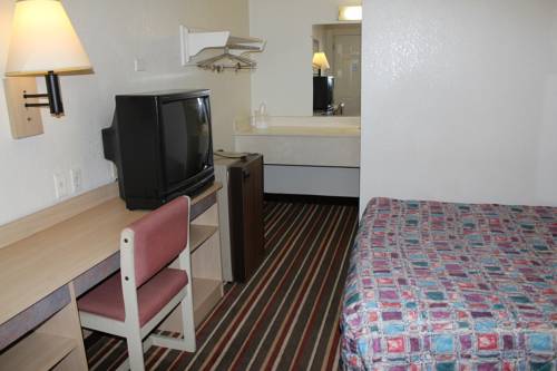 Imagen de la habitación del Hotel Somatel Nashville Airport. Foto 2