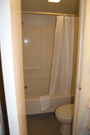 Imagen de la habitación del Hotel Somatel Nashville Airport. Foto 3