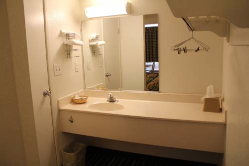 Imagen de la habitación del Hotel Somatel Nashville Airport. Foto 4