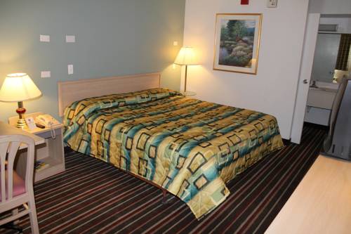 Imagen de la habitación del Hotel Somatel Nashville Airport. Foto 6