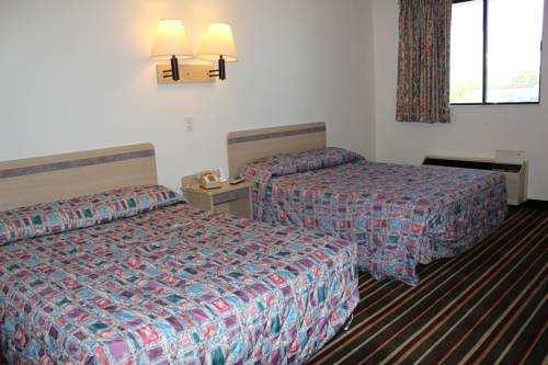 Imagen de la habitación del Hotel Somatel Nashville Airport. Foto 8
