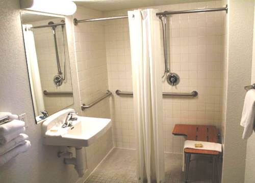 Imagen de la habitación del Hotel Somatel Nashville Airport. Foto 9