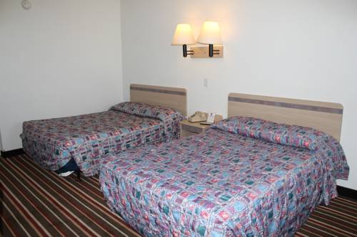 Imagen de la habitación del Hotel Somatel Nashville Airport. Foto 11