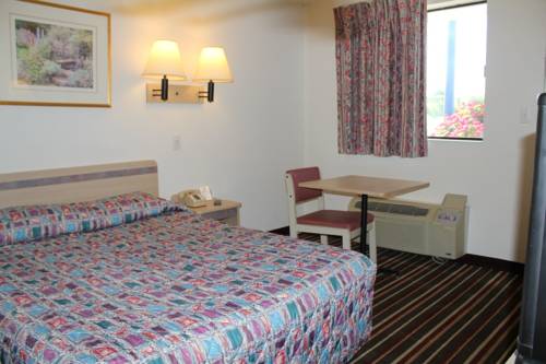 Imagen de la habitación del Hotel Somatel Nashville Airport. Foto 13