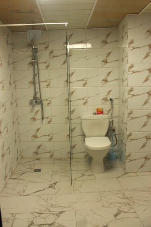 Imagen de la habitación del Hotel Somatel Yaound&eacute;. Foto 8